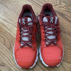 On Cloud Cloudflyer sneakers-